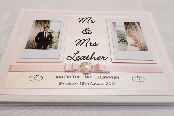 guest books