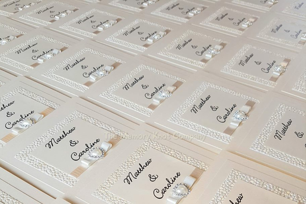 wedding invitations