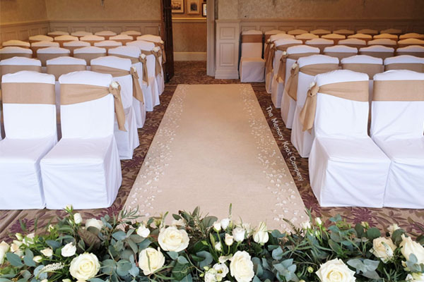 Aisle Runner Carpet