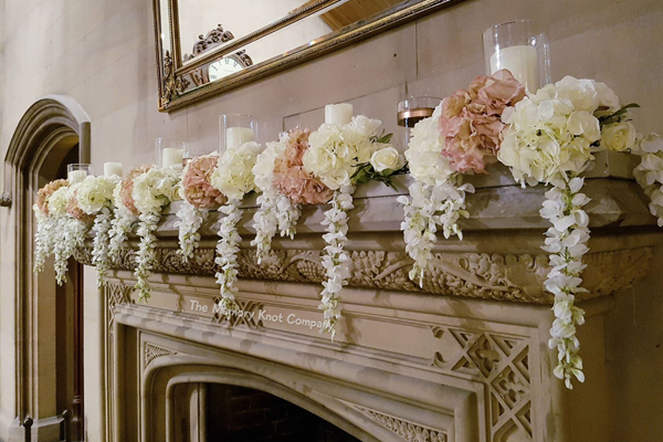 Rose Garlands