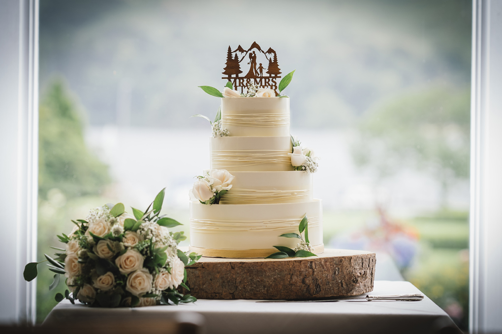 20rustic wedding cake rustic wedding cake