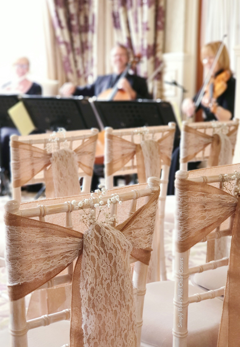 Classic Ensembles Classic Ensembles