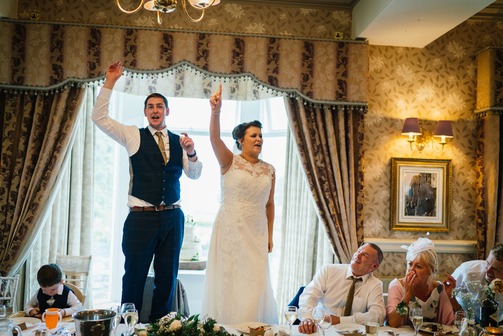 bride and groom bride and groom