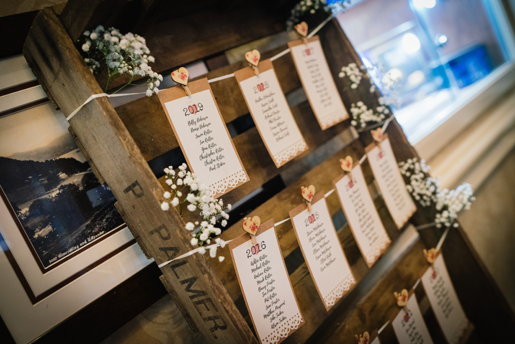 35rustic crate seating plan rustic crate seating plan